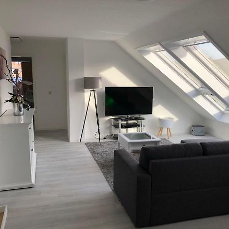 Eifeltime - Ferienwohnung Bad Muenstereifel Eksteriør billede