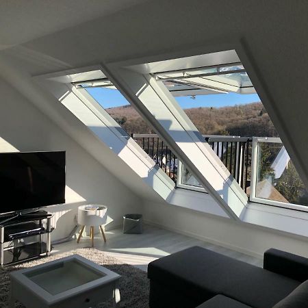 Eifeltime - Ferienwohnung Bad Muenstereifel Eksteriør billede