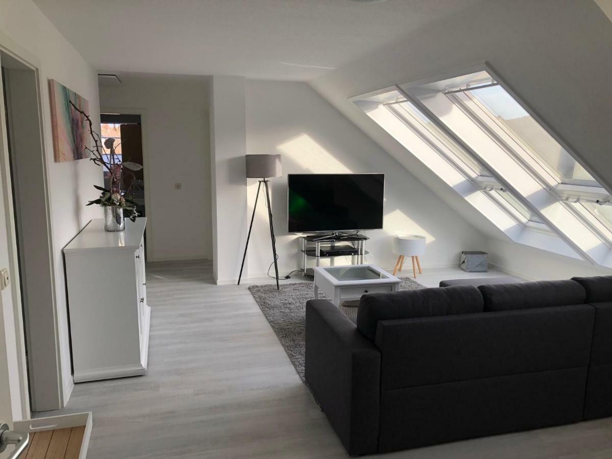 Eifeltime - Ferienwohnung Bad Muenstereifel Eksteriør billede