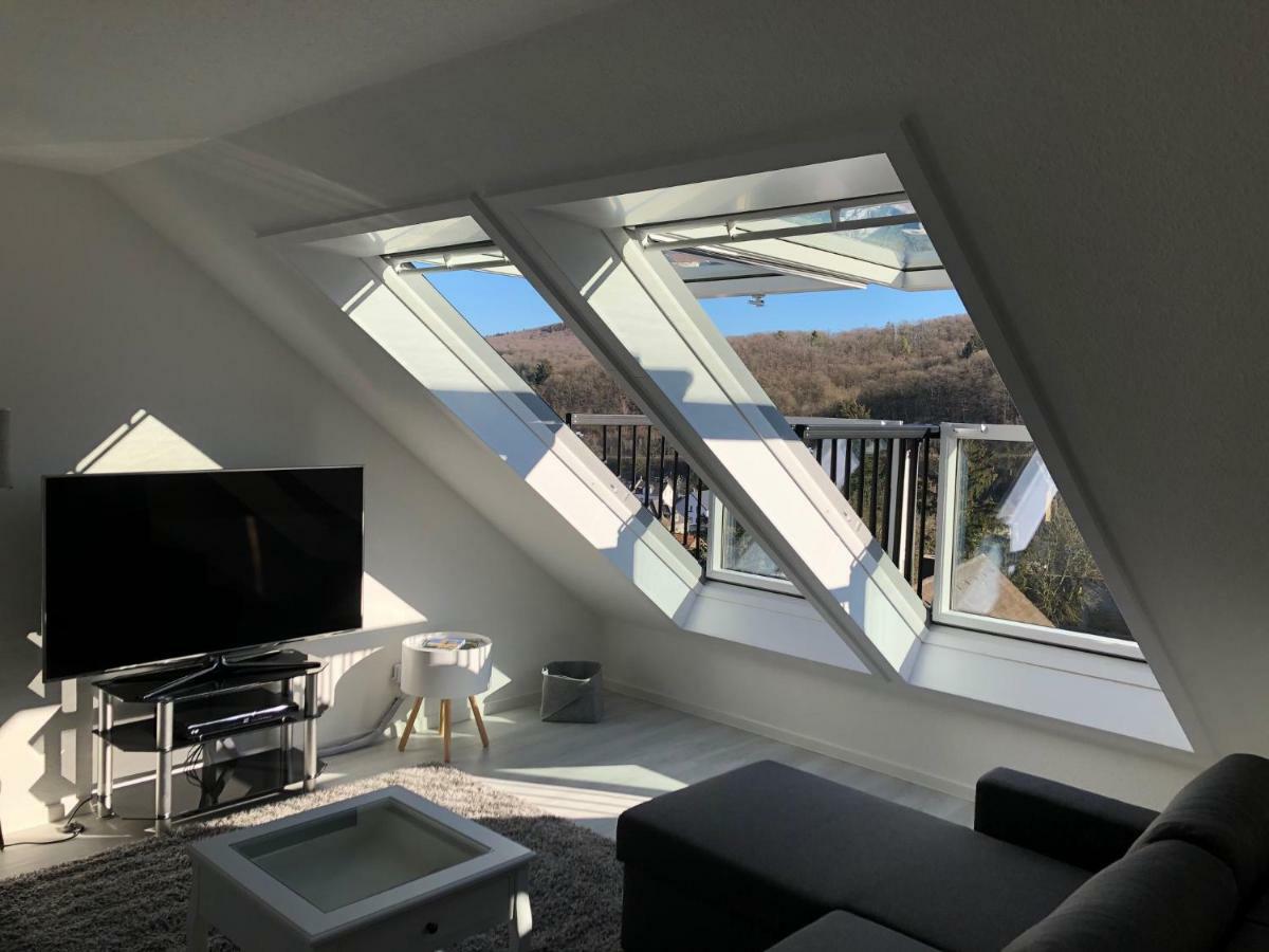 Eifeltime - Ferienwohnung Bad Muenstereifel Eksteriør billede