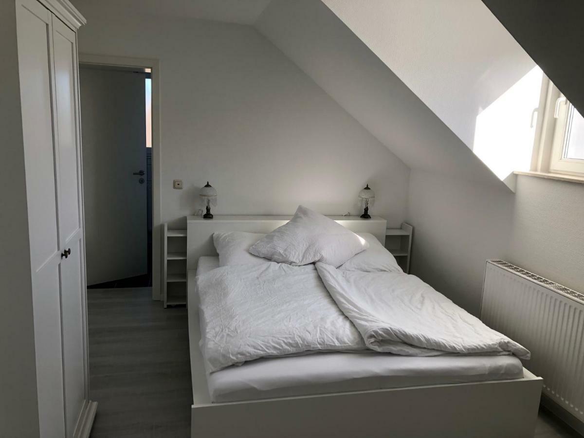 Eifeltime - Ferienwohnung Bad Muenstereifel Eksteriør billede