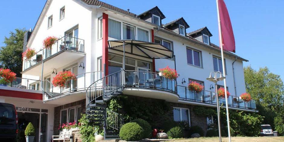 Eifeltime - Ferienwohnung Bad Muenstereifel Eksteriør billede